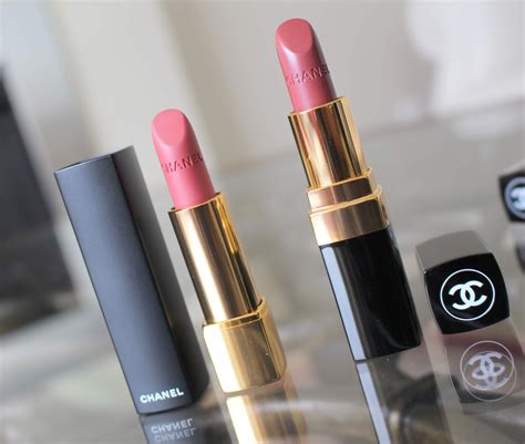 how many lipsticks does chanel have|lipstick Chanel review allure.